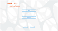 Desktop Screenshot of piezosurgery.us