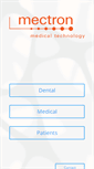 Mobile Screenshot of piezosurgery.us